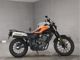 Фото Honda CL250 с японского аукциона