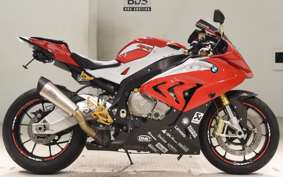 BMW S1000RR