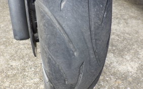 HONDA FORZA SI ABS MF12