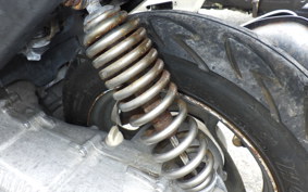 YAMAHA JOG EX 3YK