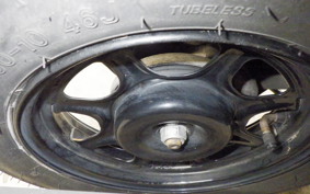 HONDA TACT Gen.4 2019 AF79