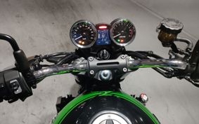 KAWASAKI Z900RS 2025 ZR900K