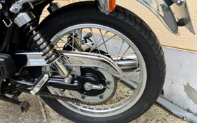YAMAHA SR400 2020 RH16J