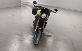 YAMAHA XSR900 RN46J