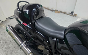 SUZUKI GSX1300R HAYABUSA 2003 GW71A