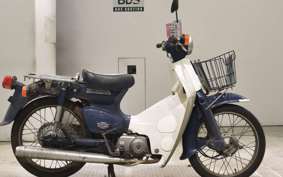 HONDA C70 SUPER CUB C70