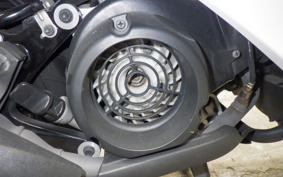 YAMAHA CYGNUS 125 XSR 3 1987 SED8J