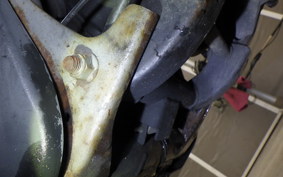 SUZUKI ADDRESS V50 Gen.2 2014 CA44A