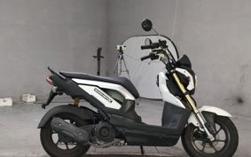HONDA ZOOMERX JF38