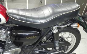 KAWASAKI W650 2003 EJ650A
