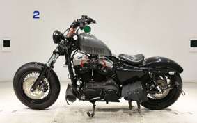 HARLEY XL1200X 2014