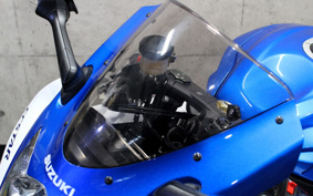 SUZUKI GSX-R600 2014 C3111