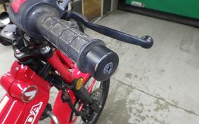 HONDA CT125 HUNTER CUB JA55