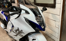 SUZUKI HAYABUSA 2023 EJ11A