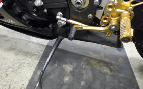 SUZUKI GSX-R1000 2007