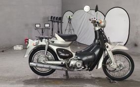 HONDA LITTLE CUB C50