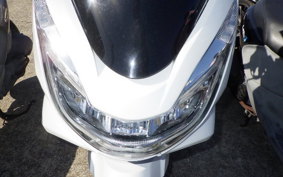 HONDA PCX 150 1996 KF18