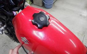 SUZUKI GRASS TRACKER NJ4BA