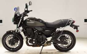 KAWASAKI Z650 RS 2024 ER650R