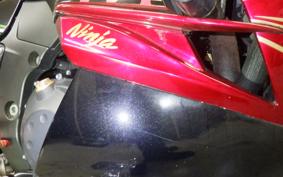 KAWASAKI ZX 1400 NINJA R A 2013