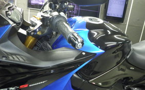 SUZUKI GSX-S1000F 2017 GT79B