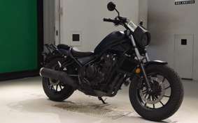 HONDA REBEL 500 A 2023 PC60