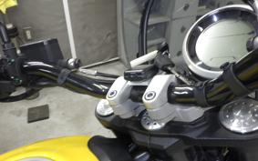 DUCATI SCRAMBLER ICON 2021