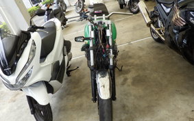 YAMAHA XJR400 Gen.2 R 2000 4HM