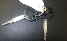 HONDA CB400SF VTEC A 2008 NC42