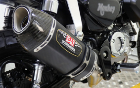HONDA MONKEY 125 JB03