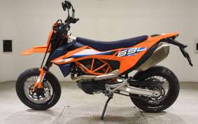 KTM 690 SMC R 2021
