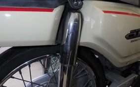 HONDA C110 SUPER CUB JA10