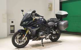 BMW R1250RS 2019