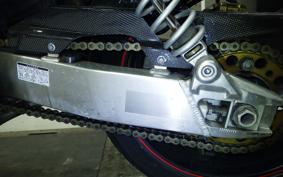 HONDA CB1300SF SUPER FOUR 2003 SC54