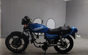 SUZUKI GSX400 GS40XF