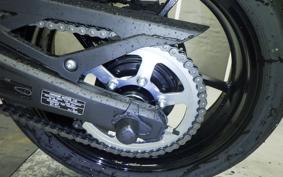 KAWASAKI ZX-4R SE 2026 ZX400P