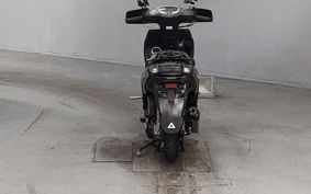 SUZUKI SU WISH LTD DV12B