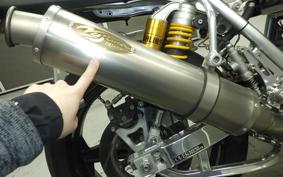 SUZUKI GSX1100S KATANA 2000 GU76A