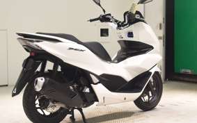 HONDA PCX 125 2018 JK05