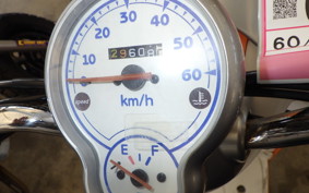 YAMAHA VINO 50 SA26J