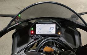 YAMAHA YZF-R25 RG43J