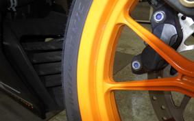 KTM 125 RC 2018