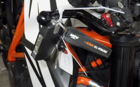 KTM 1290 SUPER DUKE R 2019