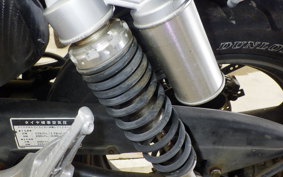 YAMAHA ZEAL 2003 3YX