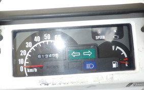 HONDA GYRO X TD02
