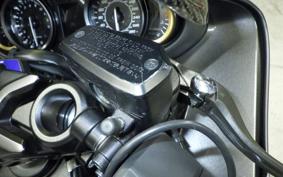 SUZUKI HAYABUSA Gen.3 2024 EJ11A