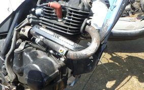 HONDA TL125 JD06