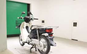 HONDA C50 SUPER CUB