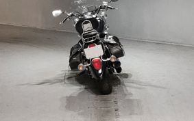 YAMAHA DRAGSTAR 1100 CLASSIC 2009 VP13J