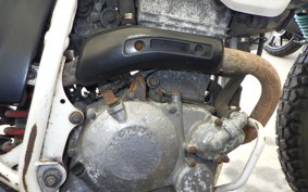 HONDA XL DEGREE MD26